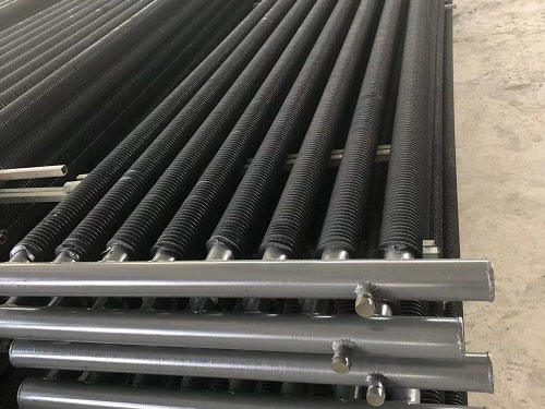 翅片管散熱器規(guī)格 翅片管散熱器規(guī)格