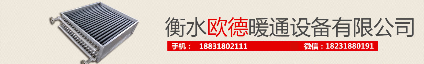 專(zhuān)業(yè)暖通設(shè)備生產(chǎn)廠(chǎng)家